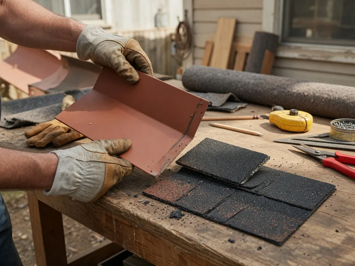 Roof Repair company in Glenbrook, NV